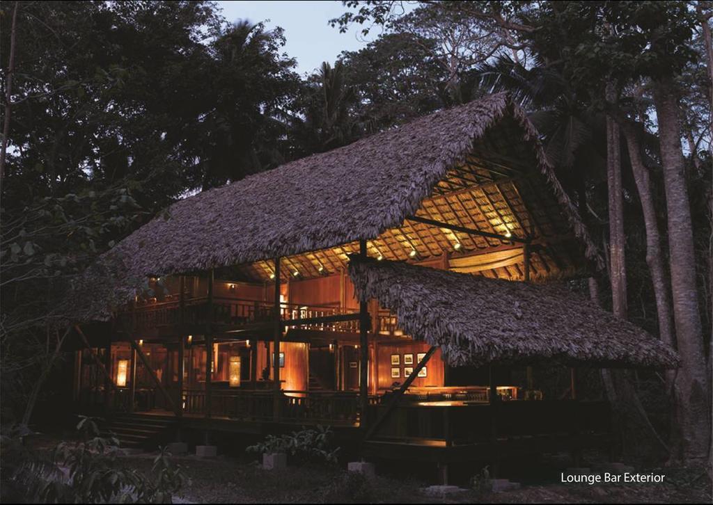 The Barefoot At Havelock Hotell Radhanagar beach Exteriör bild
